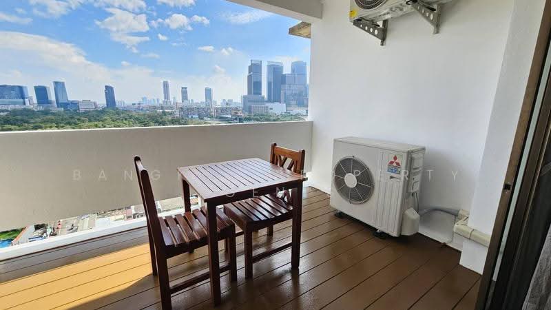 Siam Court Apartment, Bangkok, 130 ซอยสุขุมวิท 4 ถนนสุขุมวิท แขวง/เขตคลองเตย กทม, Khlong Toei, Bangkok, 2 Bedrooms, 130 sqm, Condo For Rent, by BANGKOK PROPERTY AGENTS, 500638931 - DDproperty.com