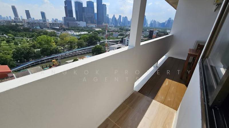 Siam Court Apartment, Bangkok, 130 ซอยสุขุมวิท 4 ถนนสุขุมวิท แขวง/เขตคลองเตย กทม, Khlong Toei, Bangkok, 2 Bedrooms, 130 sqm, Condo For Rent, by BANGKOK PROPERTY AGENTS, 500638931 - DDproperty.com