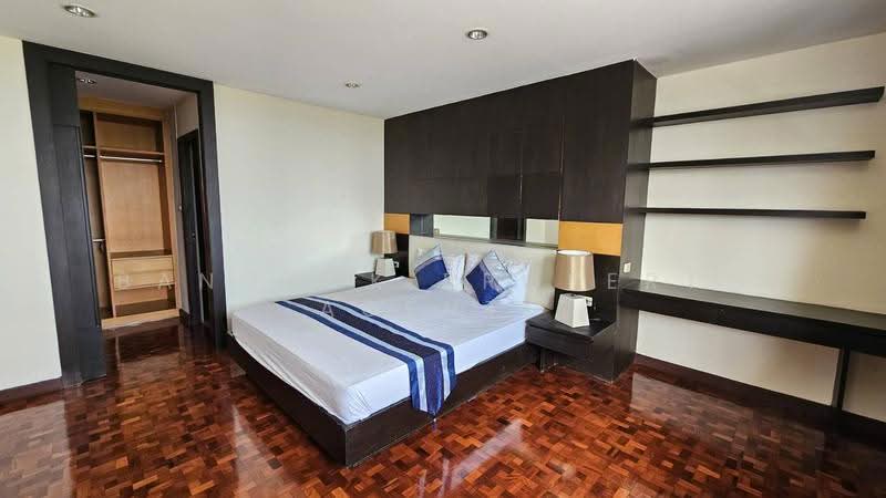 Siam Court Apartment, Bangkok, 130 ซอยสุขุมวิท 4 ถนนสุขุมวิท แขวง/เขตคลองเตย กทม, Khlong Toei, Bangkok, 2 Bedrooms, 130 sqm, Condo For Rent, by BANGKOK PROPERTY AGENTS, 500638931 - DDproperty.com
