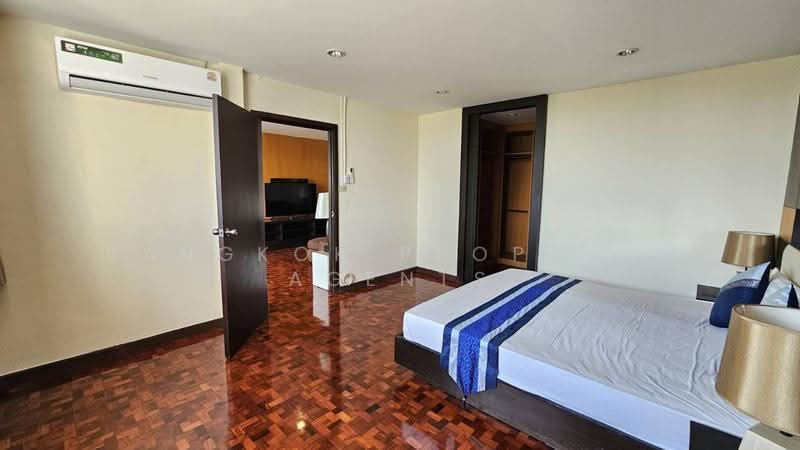 Siam Court Apartment, Bangkok, 130 ซอยสุขุมวิท 4 ถนนสุขุมวิท แขวง/เขตคลองเตย กทม, Khlong Toei, Bangkok, 2 Bedrooms, 130 sqm, Condo For Rent, by BANGKOK PROPERTY AGENTS, 500638931 - DDproperty.com