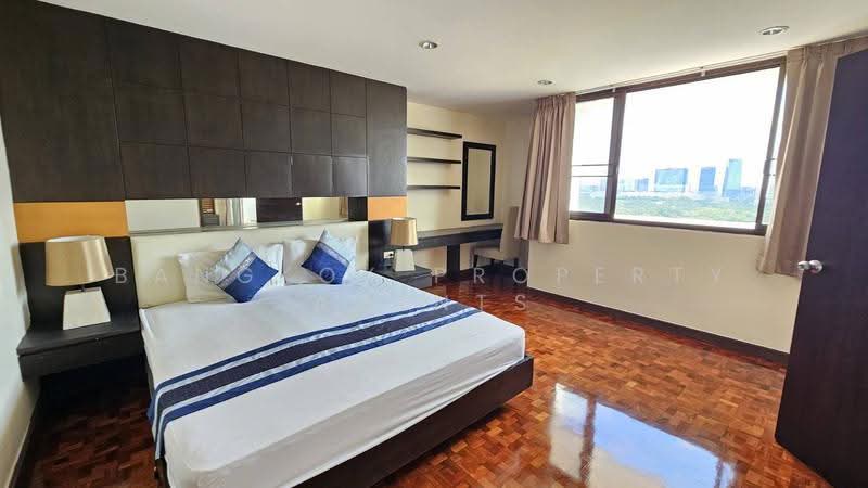 Siam Court Apartment, Bangkok, 130 ซอยสุขุมวิท 4 ถนนสุขุมวิท แขวง/เขตคลองเตย กทม, Khlong Toei, Bangkok, 2 Bedrooms, 130 sqm, Condo For Rent, by BANGKOK PROPERTY AGENTS, 500638931 - DDproperty.com