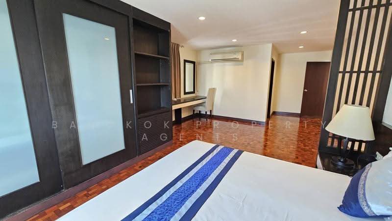 Siam Court Apartment, กรุงเทพ, 130 ซอยสุขุมวิท 4 ถนนสุขุมวิท แขวง/เขตคลองเตย กทม, คลองเตย, กรุงเทพ, 130 ตร.ม., คอนโด ให้เช่า, โดย BANGKOK PROPERTY AGENTS, 500638931 - DDproperty.com