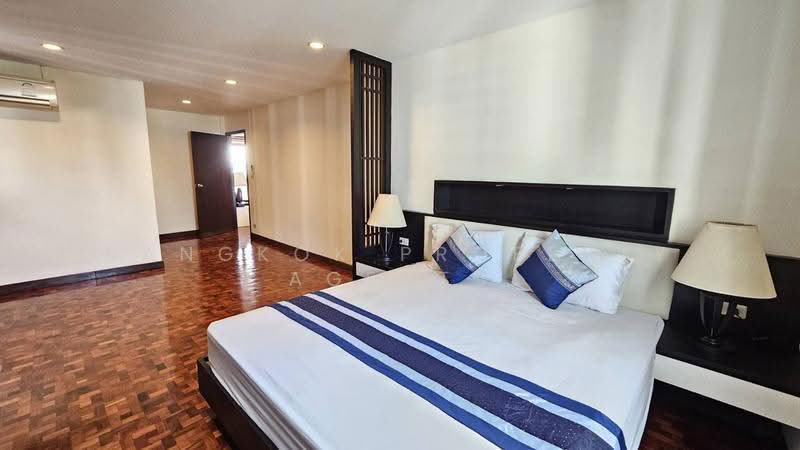 Siam Court Apartment, Bangkok, 130 ซอยสุขุมวิท 4 ถนนสุขุมวิท แขวง/เขตคลองเตย กทม, Khlong Toei, Bangkok, 2 Bedrooms, 130 sqm, Condo For Rent, by BANGKOK PROPERTY AGENTS, 500638931 - DDproperty.com