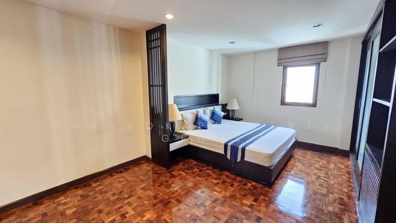 Siam Court Apartment, กรุงเทพ, 130 ซอยสุขุมวิท 4 ถนนสุขุมวิท แขวง/เขตคลองเตย กทม, คลองเตย, กรุงเทพ, 130 ตร.ม., คอนโด ให้เช่า, โดย BANGKOK PROPERTY AGENTS, 500638931 - DDproperty.com