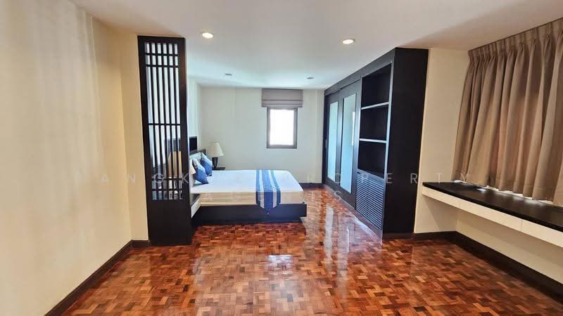 Siam Court Apartment, Bangkok, 130 ซอยสุขุมวิท 4 ถนนสุขุมวิท แขวง/เขตคลองเตย กทม, Khlong Toei, Bangkok, 2 Bedrooms, 130 sqm, Condo For Rent, by BANGKOK PROPERTY AGENTS, 500638931 - DDproperty.com