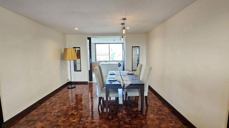 Siam Court Apartment, กรุงเทพ, 130 ซอยสุขุมวิท 4 ถนนสุขุมวิท แขวง/เขตคลองเตย กทม, คลองเตย, กรุงเทพ, 130 ตร.ม., คอนโด ให้เช่า, โดย BANGKOK PROPERTY AGENTS, 500638931 - DDproperty.com