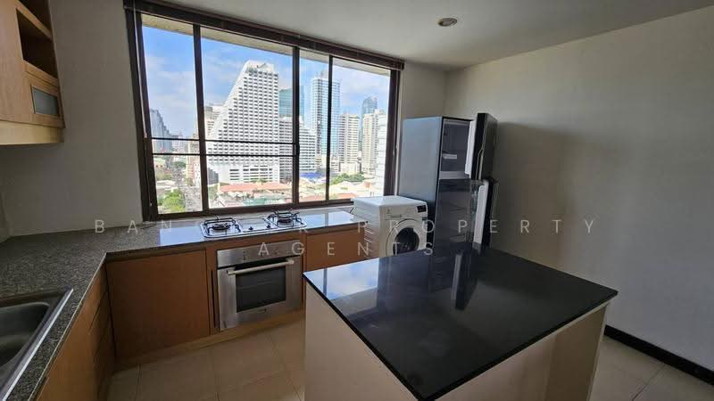 Siam Court Apartment, กรุงเทพ, 130 ซอยสุขุมวิท 4 ถนนสุขุมวิท แขวง/เขตคลองเตย กทม, คลองเตย, กรุงเทพ, 130 ตร.ม., คอนโด ให้เช่า, โดย BANGKOK PROPERTY AGENTS, 500638931 - DDproperty.com