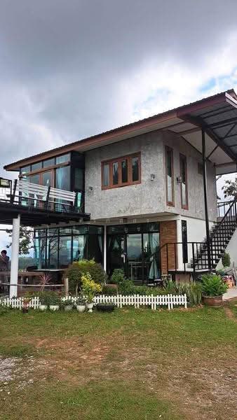 Khao Kho, Phetchabun Province, Phetchabun, Khao Kho, Phetchabun, 1 Bedroom, 6,400 sqm, Single Detached House For Sale, by ศิริภัสสร โชติประยูรศักดิ์, 500638933 - DDproperty.com