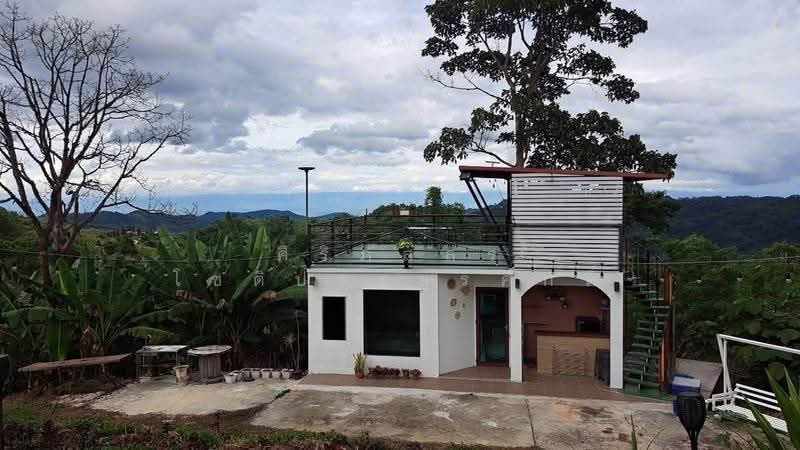 Khao Kho, Phetchabun Province, Phetchabun, Khao Kho, Phetchabun, 1 Bedroom, 6,400 sqm, Single Detached House For Sale, by ศิริภัสสร โชติประยูรศักดิ์, 500638933 - DDproperty.com