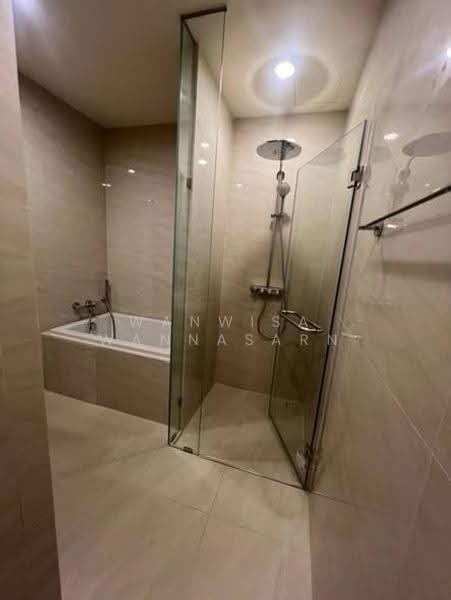 Noble Form Thonglor, Bangkok, Sukhumvit 55, Khlong Tan Nua, Watthana, Bangkok, 2 Bedrooms, 75 sqm, Condo For Rent, by Wanwisa Wannasarn, 500638934 - DDproperty.com