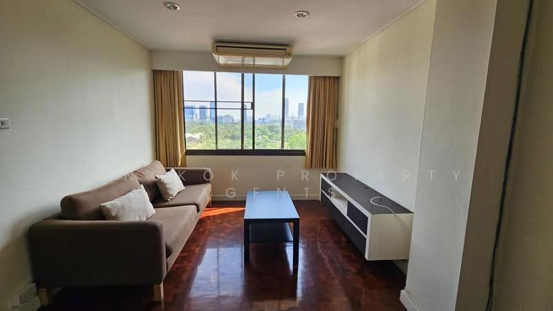 Siam Court Apartment, กรุงเทพ, 130 ซอยสุขุมวิท 4 ถนนสุขุมวิท แขวง/เขตคลองเตย กทม, คลองเตย, กรุงเทพ, 80 ตร.ม., คอนโด ให้เช่า, โดย BANGKOK PROPERTY AGENTS, 500638937 - DDproperty.com