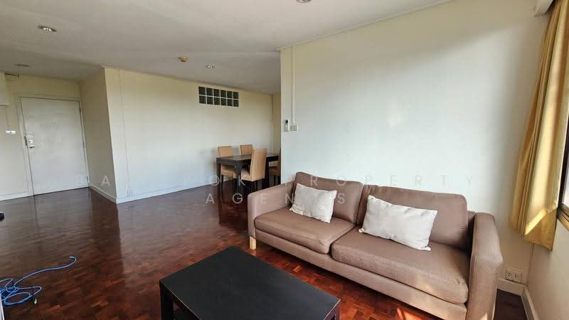 Siam Court Apartment, กรุงเทพ, 130 ซอยสุขุมวิท 4 ถนนสุขุมวิท แขวง/เขตคลองเตย กทม, คลองเตย, กรุงเทพ, 80 ตร.ม., คอนโด ให้เช่า, โดย BANGKOK PROPERTY AGENTS, 500638937 - DDproperty.com