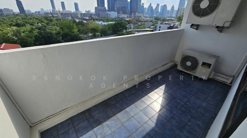 Siam Court Apartment, Bangkok, 130 ซอยสุขุมวิท 4 ถนนสุขุมวิท แขวง/เขตคลองเตย กทม, Khlong Toei, Bangkok, 1 Bedroom, 80 sqm, Condo For Rent, by BANGKOK PROPERTY AGENTS, 500638937 - DDproperty.com