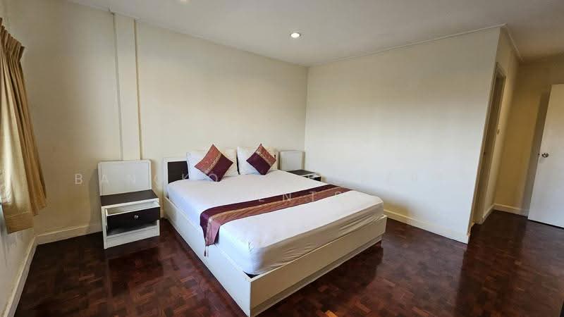Siam Court Apartment, Bangkok, 130 ซอยสุขุมวิท 4 ถนนสุขุมวิท แขวง/เขตคลองเตย กทม, Khlong Toei, Bangkok, 1 Bedroom, 80 sqm, Condo For Rent, by BANGKOK PROPERTY AGENTS, 500638937 - DDproperty.com