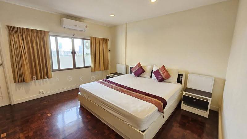 Siam Court Apartment, กรุงเทพ, 130 ซอยสุขุมวิท 4 ถนนสุขุมวิท แขวง/เขตคลองเตย กทม, คลองเตย, กรุงเทพ, 80 ตร.ม., คอนโด ให้เช่า, โดย BANGKOK PROPERTY AGENTS, 500638937 - DDproperty.com
