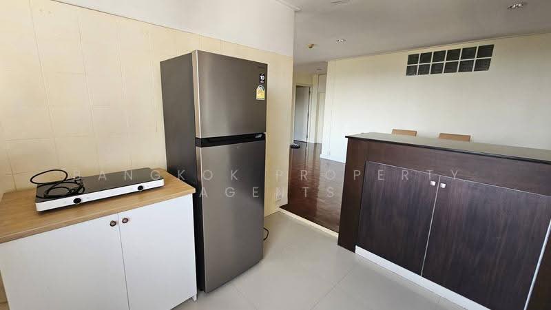 Siam Court Apartment, Bangkok, 130 ซอยสุขุมวิท 4 ถนนสุขุมวิท แขวง/เขตคลองเตย กทม, Khlong Toei, Bangkok, 1 Bedroom, 80 sqm, Condo For Rent, by BANGKOK PROPERTY AGENTS, 500638937 - DDproperty.com