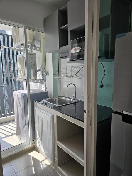 Regent Home Bangna, Bangkok, Sanphawut Road, Bang Na Tai, Bang Na, Bangkok, 1 Bedroom, 28 sqm, Condo For Rent, by Living Condo, 500638939 - DDproperty.com