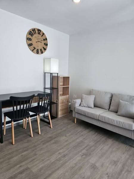 Regent Home Bangna, Bangkok, Sanphawut Road, Bang Na Tai, Bang Na, Bangkok, 1 Bedroom, 28 sqm, Condo For Rent, by Living Condo, 500638939 - DDproperty.com
