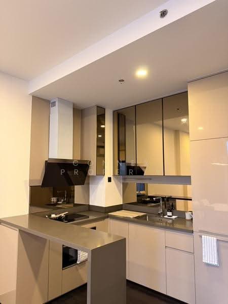 Park Origin Thonglor, กรุงเทพ, Soi Thonglor 10, Sukhumvit Road, คลองตันเหนือ, วัฒนา, กรุงเทพ, 45 ตร.ม., คอนโด ให้เช่า, โดย Connex Property, 500638942 - DDproperty.com