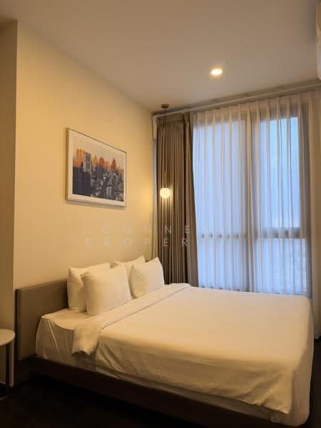 Park Origin Thonglor, กรุงเทพ, Soi Thonglor 10, Sukhumvit Road, คลองตันเหนือ, วัฒนา, กรุงเทพ, 45 ตร.ม., คอนโด ให้เช่า, โดย Connex Property, 500638942 - DDproperty.com