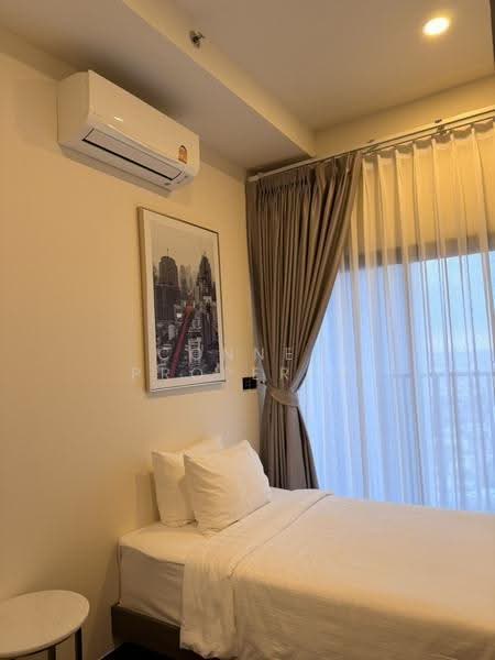 Park Origin Thonglor, กรุงเทพ, Soi Thonglor 10, Sukhumvit Road, คลองตันเหนือ, วัฒนา, กรุงเทพ, 45 ตร.ม., คอนโด ให้เช่า, โดย Connex Property, 500638942 - DDproperty.com