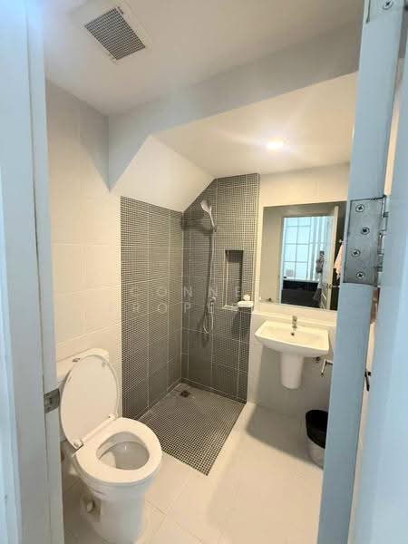 Grande Pleno Phahol-Vibhavadi, Pathum Thani, Klong 1 Klongluang, Khlong Nung, Khlong Luang, Pathum Thani, 3 Bedrooms, 100 sqm, Townhouse For Rent, by Connex Property, 500638946 - DDproperty.com