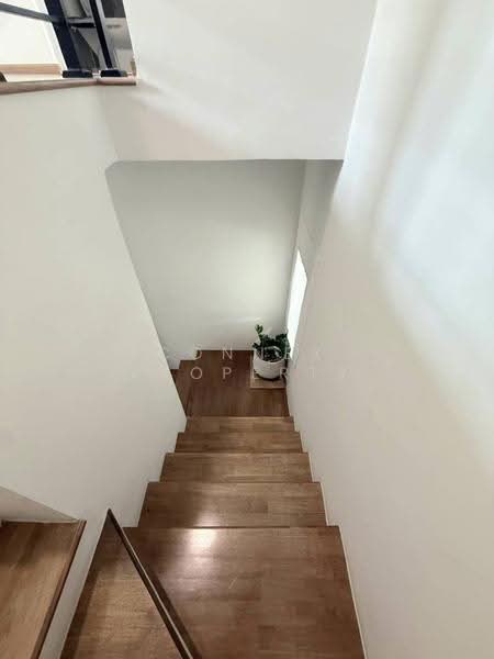 Grande Pleno Phahol-Vibhavadi, Pathum Thani, Klong 1 Klongluang, Khlong Nung, Khlong Luang, Pathum Thani, 3 Bedrooms, 100 sqm, Townhouse For Rent, by Connex Property, 500638946 - DDproperty.com