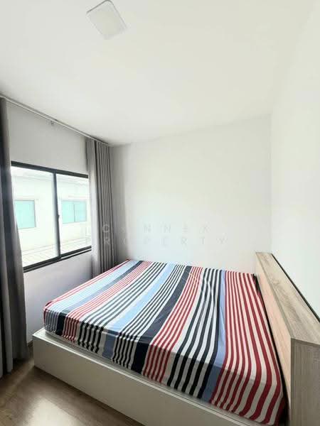Grande Pleno Phahol-Vibhavadi, Pathum Thani, Klong 1 Klongluang, Khlong Nung, Khlong Luang, Pathum Thani, 3 Bedrooms, 100 sqm, Townhouse For Rent, by Connex Property, 500638946 - DDproperty.com