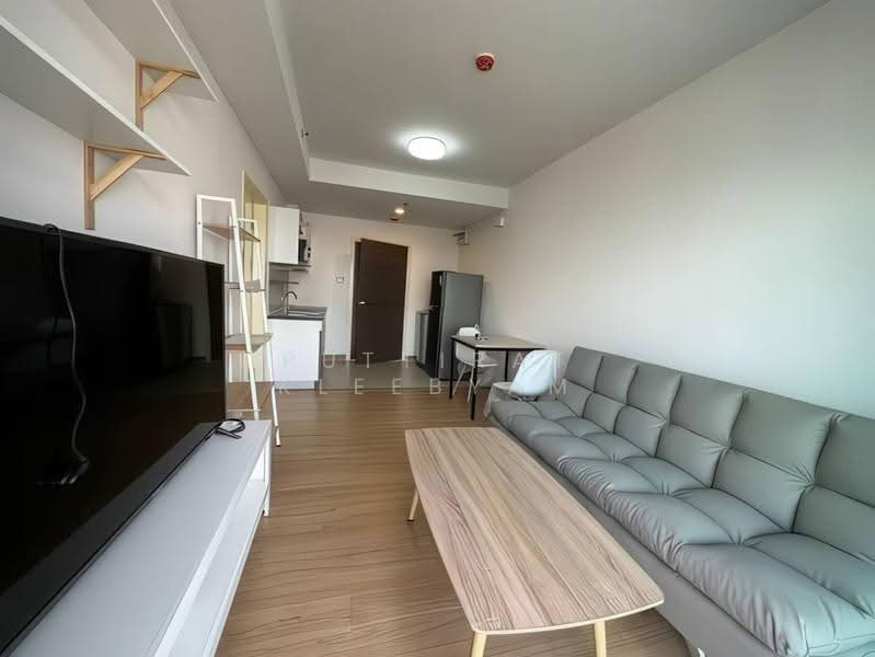 Supalai Mare Pattaya, Chon Buri (Pattaya), Village No. 12 818 Thepprasit Rd, Nong Pru, Bang Lamung (Pattaya), Chon Buri (Pattaya), 1 Bedroom, 45 sqm, Condo For Sale, by Puttirat Kleebyam, 500638951 - DDproperty.com