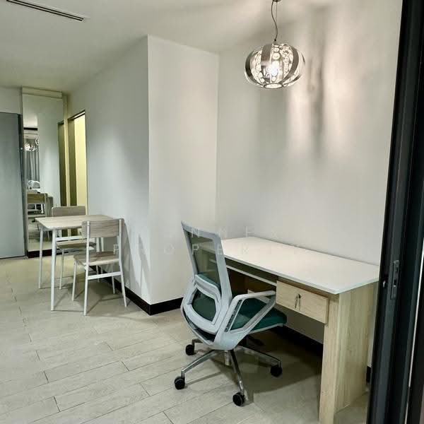 Noble Remix, Bangkok, 772 Soi Sukhumvit 36, Sukhumvit Road, Khong Tan, Khlong Toei, Bangkok, 1 Bedroom, 47 sqm, Condo For Rent, by Connex Property, 500638954 - DDproperty.com