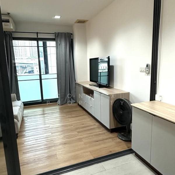 Noble Remix, Bangkok, 772 Soi Sukhumvit 36, Sukhumvit Road, Khong Tan, Khlong Toei, Bangkok, 1 Bedroom, 47 sqm, Condo For Rent, by Connex Property, 500638954 - DDproperty.com