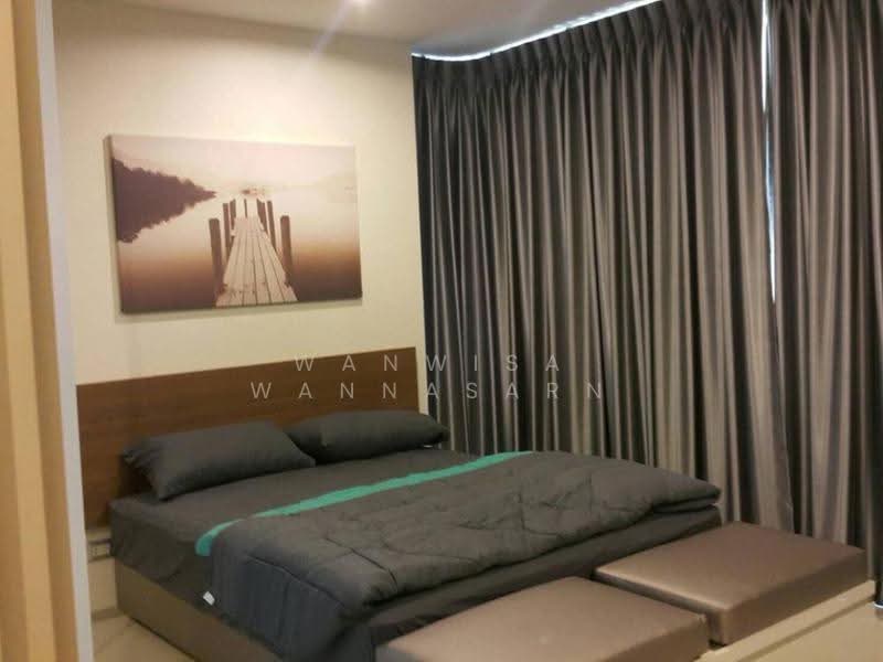 Rhythm Sukhumvit 42, Bangkok, Soi Sukhumvit 42, Sukhumvit Road, Phra Kanong, Khlong Toei, Bangkok, 1 Bedroom, 45 sqm, Condo For Rent, by Wanwisa Wannasarn, 500638955 - DDproperty.com