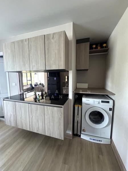 The Indeed Condo Urban Sriracha, Chon Buri (Pattaya), 444 Moo 2, Kaokilo Road, Soi 9, Surasak, Si Racha, Chon Buri (Pattaya), 2 Bedrooms, 42 sqm, Condo For Rent, by Nisakorn ruttanaprapun, 500638957 - DDproperty.com