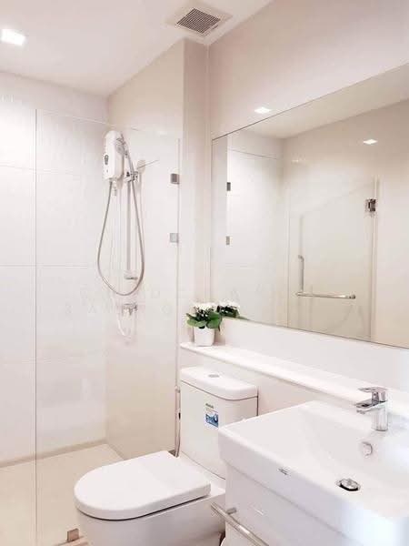 Life One Wireless, Bangkok, 1 Wireless Road, Lumphini, Pathum Wan, Bangkok, 1 Bedroom, 38 sqm, Condo For Rent, by Chidchanok Saengsukheelak, 500638960 - DDproperty.com