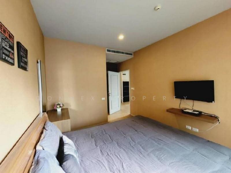 Noble Refine, Bangkok, Soi Sukhumvit 26, Sukhumvit Road, Khong Tan, Khlong Toei, Bangkok, 2 Bedrooms, 72 sqm, Condo For Rent, by Connex Property, 500638962 - DDproperty.com