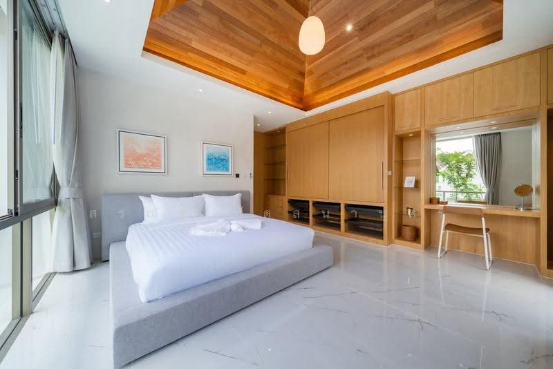 LuxPride by Wallaya Villas : ลักซ์ไพร์ด บาย วัลญา วิลล่า, ภูเก็ต, Pasak Soi 8, เชิงทะเล, ถลาง, ภูเก็ต, 408 ตร.ม., บ้านเดี่ยว ให้เช่า, โดย สรณัฐ ทัดสนานุศร, 500638965 - DDproperty.com