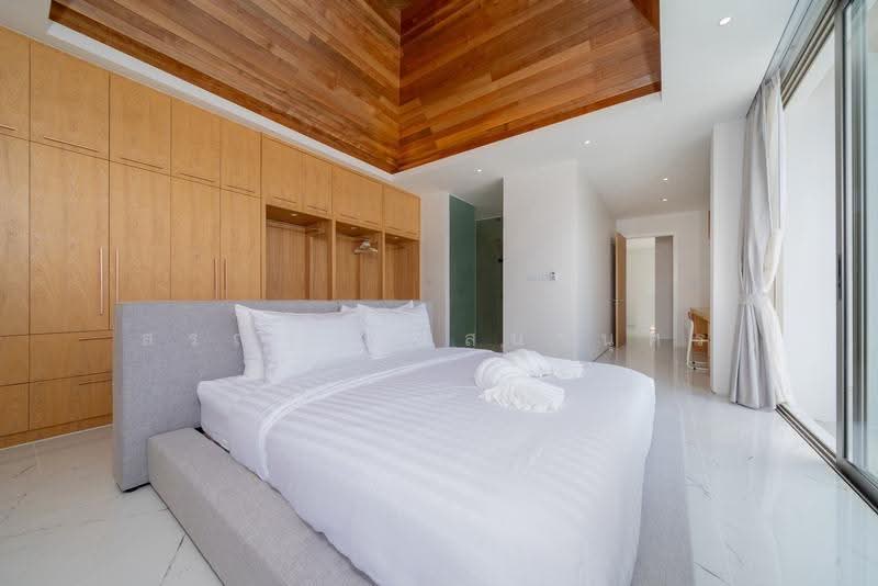 LuxPride by Wallaya Villas, Phuket, Pasak Soi 8, Choeng Thale, Thalang, Phuket, 4 Bedrooms, 408 sqm, Single Detached House For Rent, by สรณัฐ ทัดสนานุศร, 500638965 - DDproperty.com