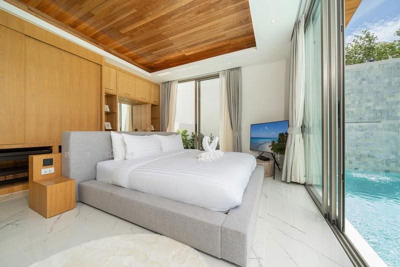 LuxPride by Wallaya Villas : ลักซ์ไพร์ด บาย วัลญา วิลล่า, ภูเก็ต, Pasak Soi 8, เชิงทะเล, ถลาง, ภูเก็ต, 408 ตร.ม., บ้านเดี่ยว ให้เช่า, โดย สรณัฐ ทัดสนานุศร, 500638965 - DDproperty.com