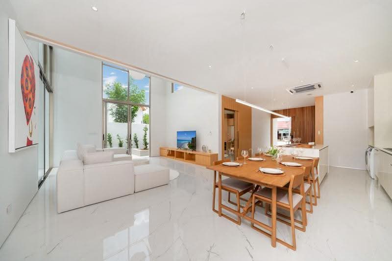 LuxPride by Wallaya Villas : ลักซ์ไพร์ด บาย วัลญา วิลล่า, ภูเก็ต, Pasak Soi 8, เชิงทะเล, ถลาง, ภูเก็ต, 408 ตร.ม., บ้านเดี่ยว ให้เช่า, โดย สรณัฐ ทัดสนานุศร, 500638965 - DDproperty.com