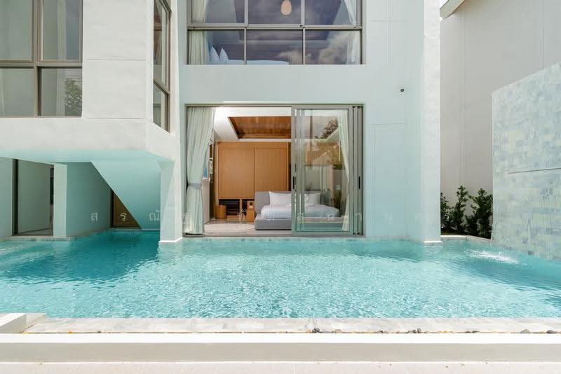 LuxPride by Wallaya Villas : ลักซ์ไพร์ด บาย วัลญา วิลล่า, ภูเก็ต, Pasak Soi 8, เชิงทะเล, ถลาง, ภูเก็ต, 408 ตร.ม., บ้านเดี่ยว ให้เช่า, โดย สรณัฐ ทัดสนานุศร, 500638965 - DDproperty.com
