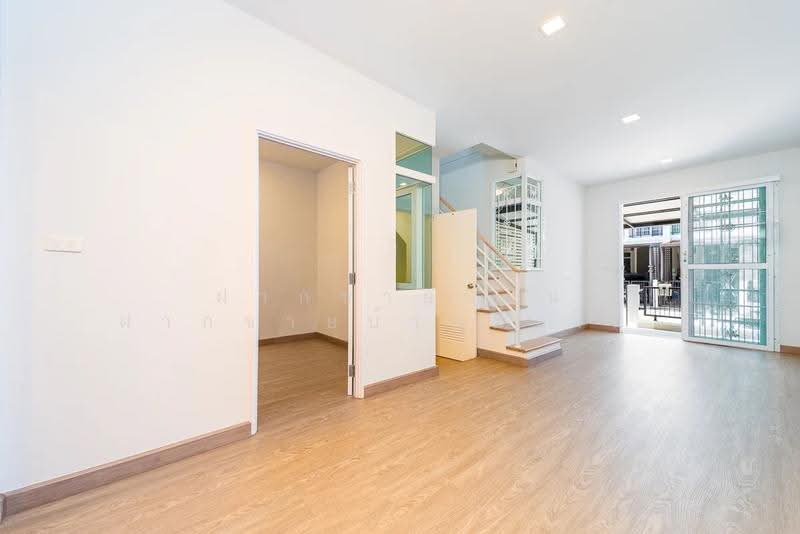 Golden Town 2 Bangna-Suanluang, Bangkok, Kanchanaphisek Road, Dok Mai, Prawet, Bangkok, 4 Bedrooms, 110 sqm, Townhouse For Sale, by ฝากขายบ้าน ฝากขายบ้านมือสอง ฝากขายอสัง Realty HuB, 500638967 - DDproperty.com