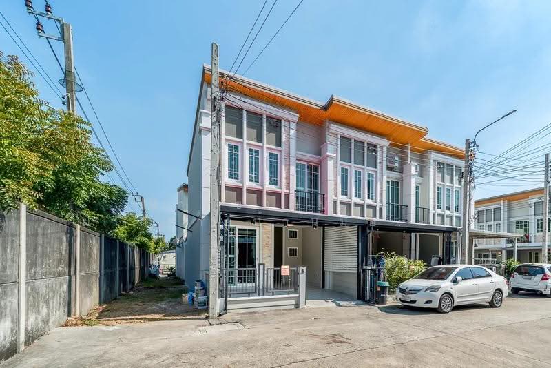 Golden Town 2 Bangna-Suanluang, Bangkok, Kanchanaphisek Road, Dok Mai, Prawet, Bangkok, 4 Bedrooms, 110 sqm, Townhouse For Sale, by ฝากขายบ้าน ฝากขายบ้านมือสอง ฝากขายอสัง Realty HuB, 500638967 - DDproperty.com