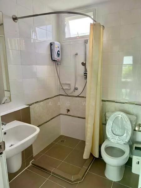 House for Rent at Siwalee Meechok, Chiang Mai, Chiang Mai, San Phi Sua, Muang Chiang Mai, Chiang Mai, 3 Bedrooms, 208 sqm, Single Detached House For Rent, by ISAAC WEE, 500638976 - DDproperty.com