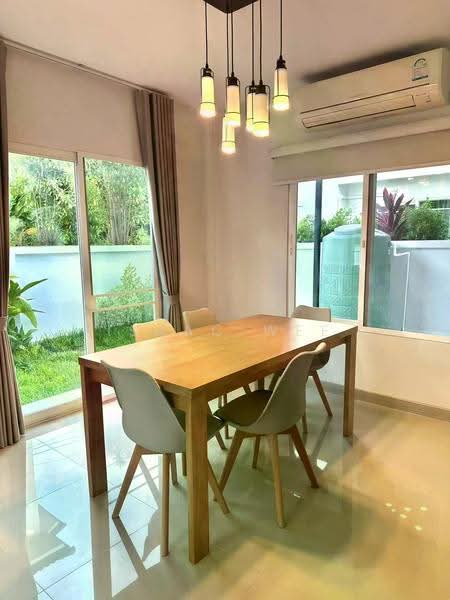 House for Rent at Siwalee Meechok, Chiang Mai, Chiang Mai, San Phi Sua, Muang Chiang Mai, Chiang Mai, 3 Bedrooms, 208 sqm, Single Detached House For Rent, by ISAAC WEE, 500638976 - DDproperty.com