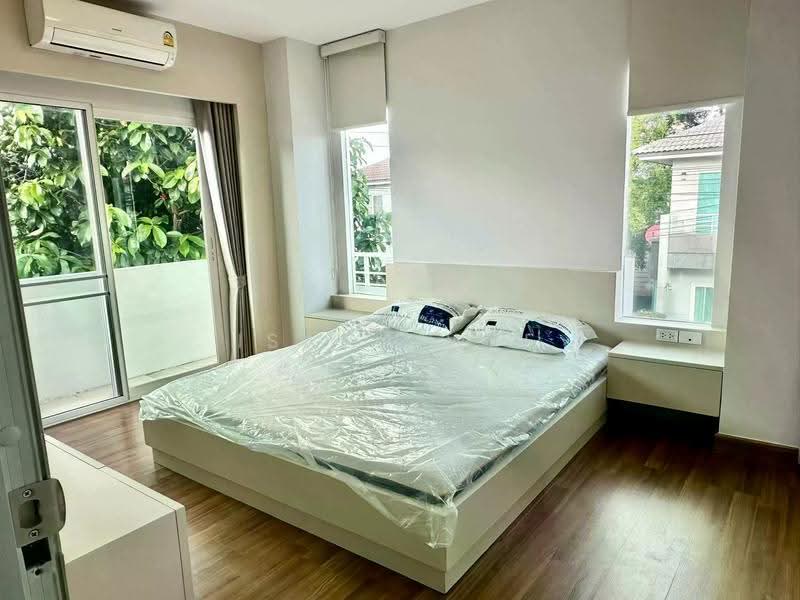 บ้าน 3 ห้องนอนให้เช่า สีวลี มีโชค เชียงใหม่, เชียงใหม่, สันผีเสื้อ, เมืองเชียงใหม่, เชียงใหม่, 208 ตร.ม., บ้านเดี่ยว ให้เช่า, โดย ISAAC WEE, 500638976 - DDproperty.com