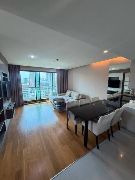 The Address Sathorn, Bangkok, 98 Sathorn Nua Road, Silom, Bang Rak, Bangkok, 2 Bedrooms, 76 sqm, Condo For Sale, by วรกร สิทธิลู่ตระกูล, 500638982 - DDproperty.com