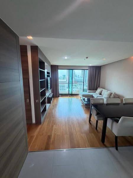 The Address Sathorn, Bangkok, 98 Sathorn Nua Road, Silom, Bang Rak, Bangkok, 2 Bedrooms, 76 sqm, Condo For Sale, by วรกร สิทธิลู่ตระกูล, 500638982 - DDproperty.com