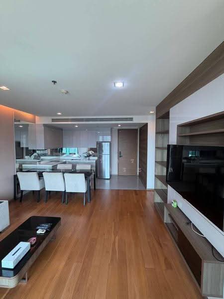 The Address Sathorn, Bangkok, 98 Sathorn Nua Road, Silom, Bang Rak, Bangkok, 2 Bedrooms, 76 sqm, Condo For Sale, by วรกร สิทธิลู่ตระกูล, 500638982 - DDproperty.com