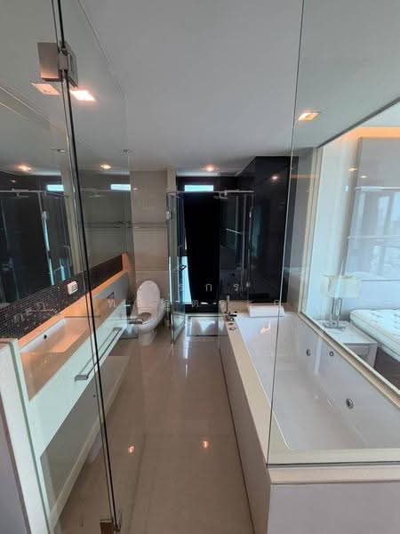 The Address Sathorn, Bangkok, 98 Sathorn Nua Road, Silom, Bang Rak, Bangkok, 2 Bedrooms, 76 sqm, Condo For Sale, by วรกร สิทธิลู่ตระกูล, 500638982 - DDproperty.com