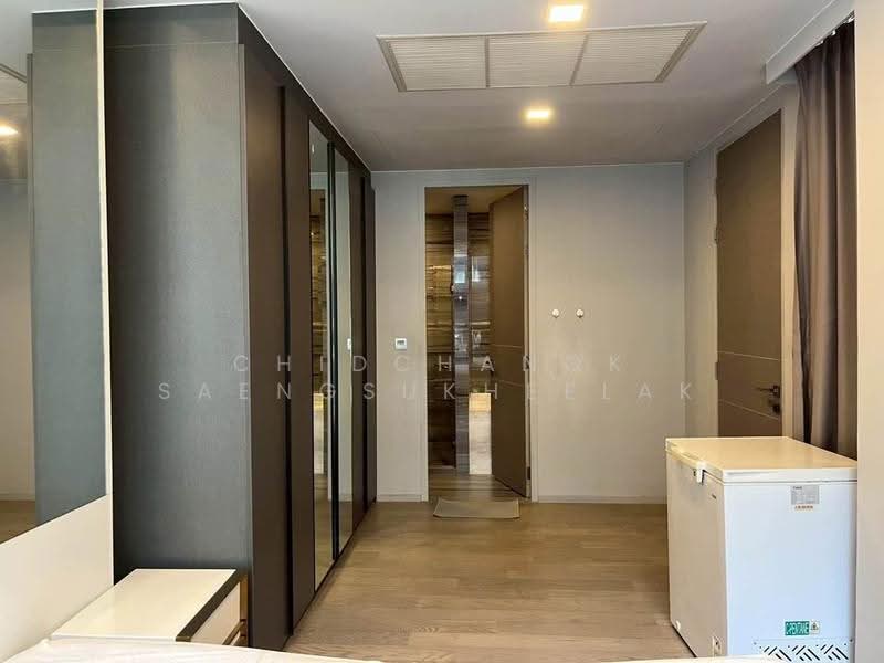 ASHTON Residence 41, Bangkok, Sukhumvit 41, Khlong Tan Nua, Watthana, Bangkok, 2 Bedrooms, 77 sqm, Condo For Rent, by Chidchanok Saengsukheelak, 500638985 - DDproperty.com